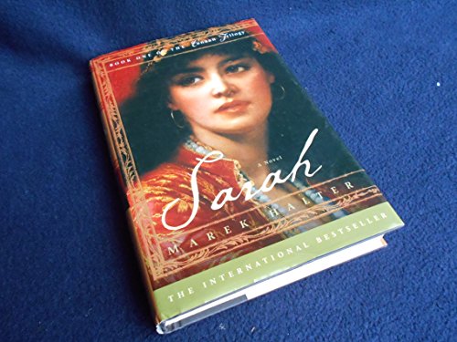 cover image SARAH