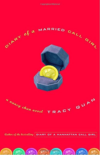 cover image Diary of a Married Call Girl