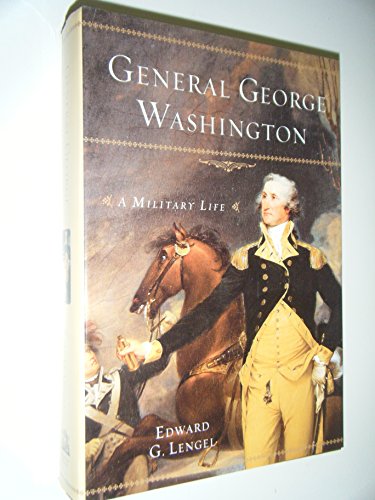 cover image General George Washington