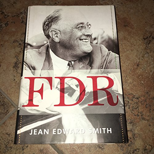 cover image FDR