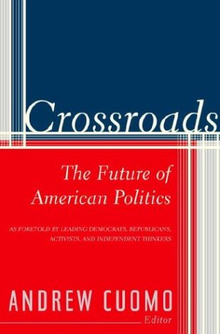 cover image CROSSROADS: The Future of American Politics