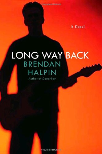 cover image Long Way Back
