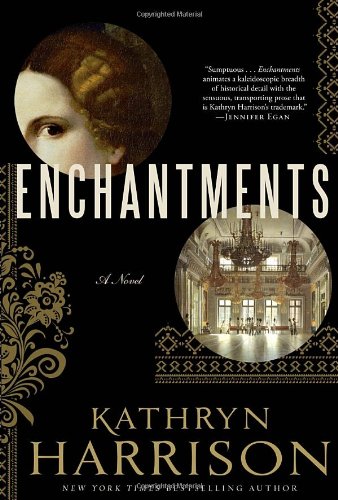 cover image Enchantments