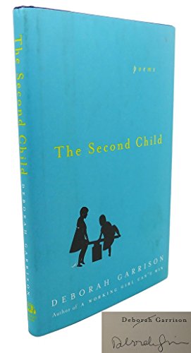 cover image The Second Child