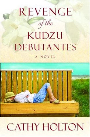 cover image Revenge of the Kudzu Debutantes