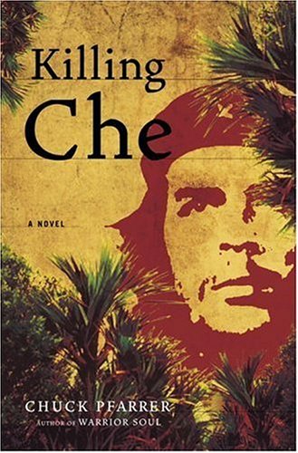cover image Killing Che
