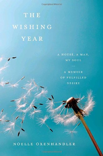 cover image The Wishing Year: An Experiment in Desire