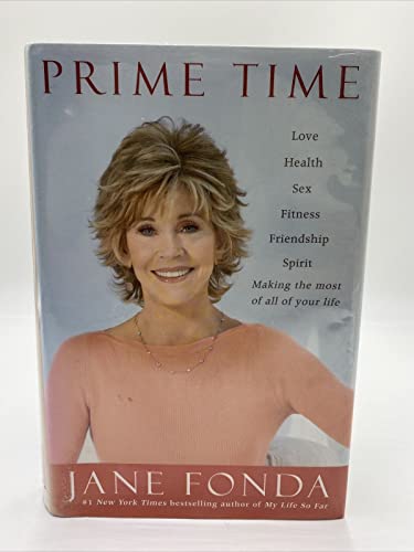 cover image Prime Time