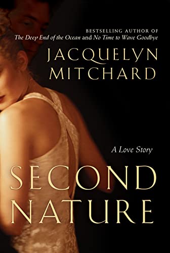 cover image Second Nature