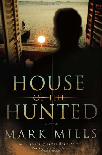 cover image House of the Hunted