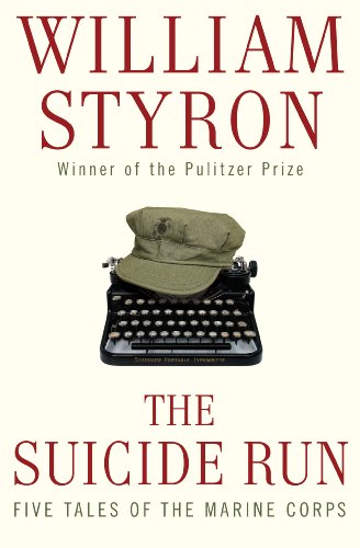 cover image The Suicide Run