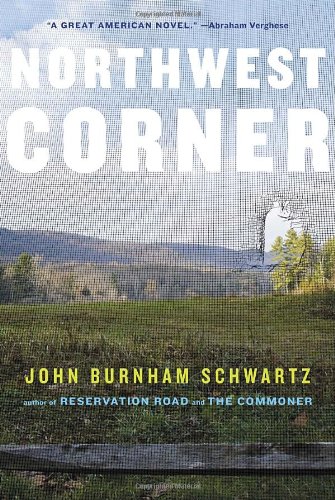 cover image Northwest Corner