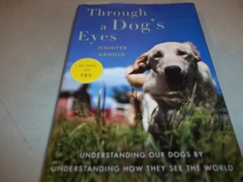 cover image Through a Dog's Eyes 