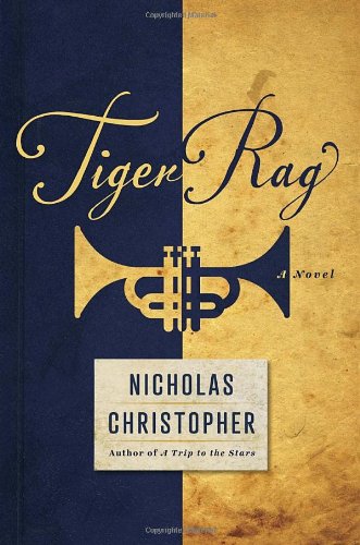 cover image Tiger Rag