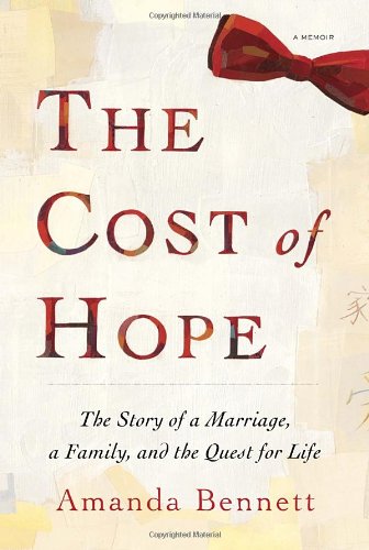 cover image The Cost of Hope