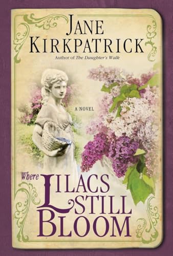 cover image Where Lilacs Still Bloom
