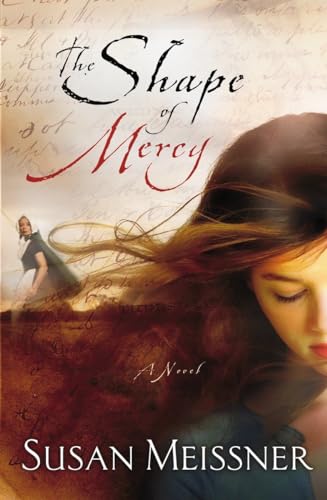 cover image The Shape of Mercy