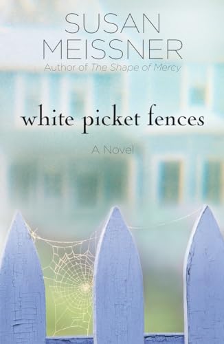 cover image White Picket Fences