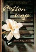 cover image Cotton Song