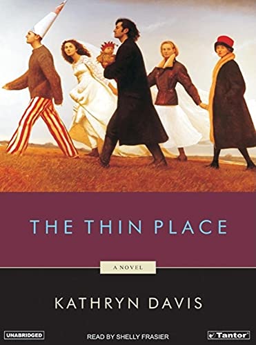 cover image The Thin Place