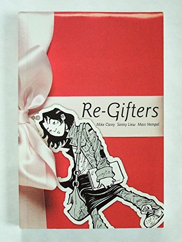 cover image Re-Gifters