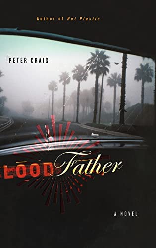 cover image BLOOD FATHER