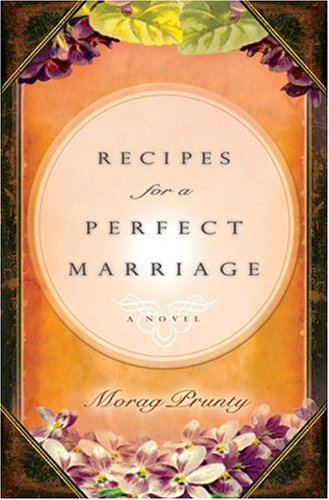 cover image Recipes for a Perfect Marriage
