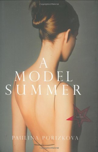 cover image A Model Summer