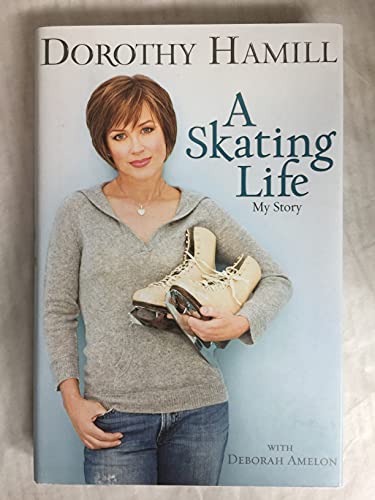 cover image A Skating Life