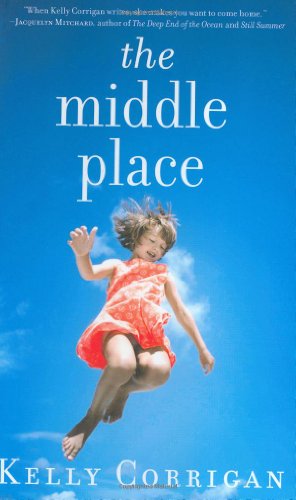 cover image The Middle Place