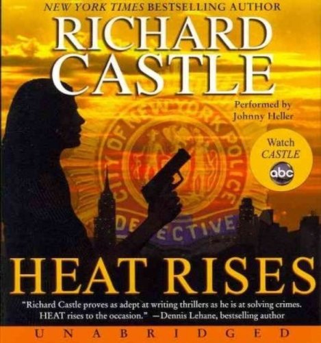 cover image Heat Rises 