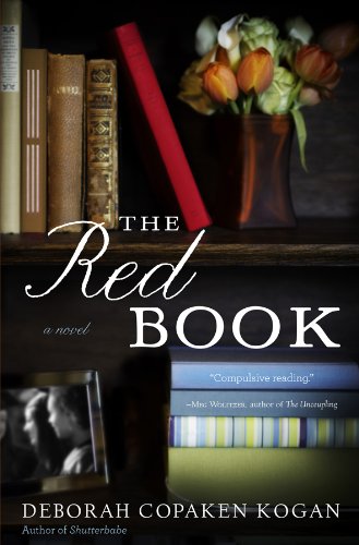 cover image The Red Book