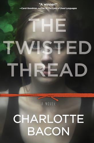 cover image The Twisted Thread