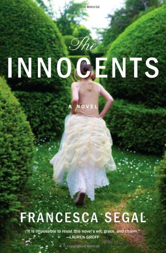 cover image The Innocents