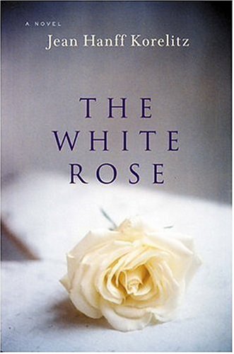 cover image THE WHITE ROSE