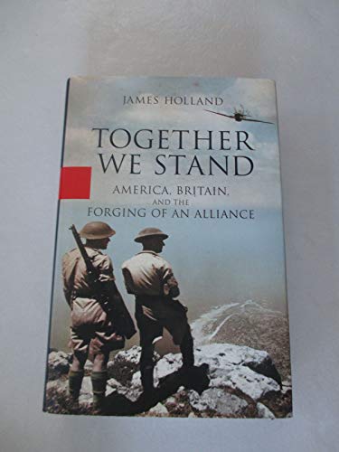 cover image Together We Stand: North Africa 1942–1943: Turning the Tide in the West