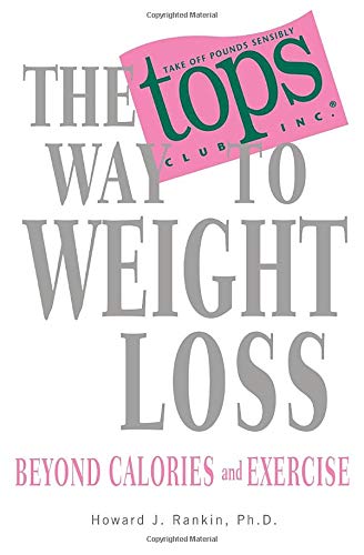 cover image The Tops Way to Weight Loss