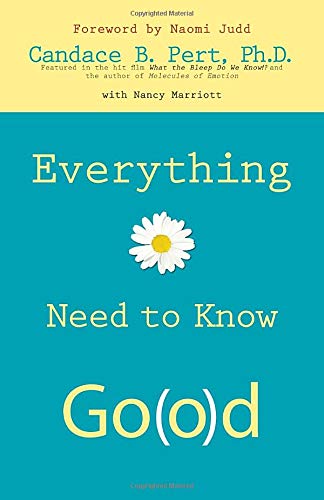 cover image Everything You Need to Know to Feel Good