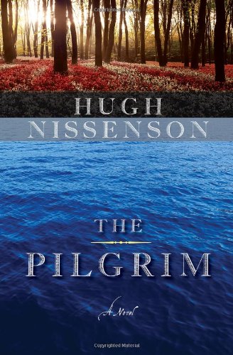 cover image The Pilgrim