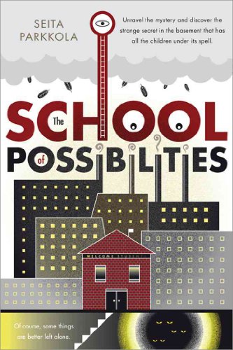 cover image The School of Possibilities