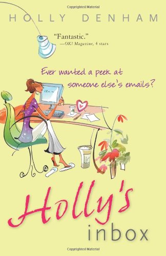 cover image Holly's Inbox