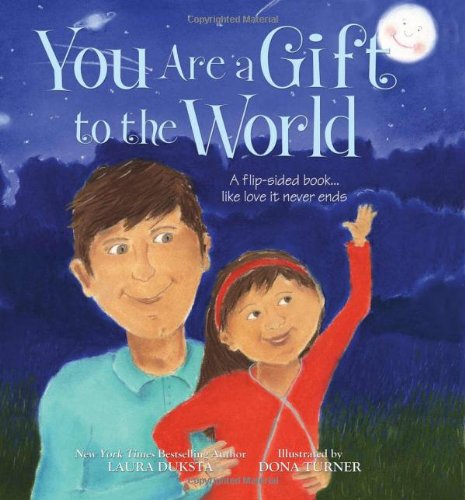 cover image You Are a Gift to the World