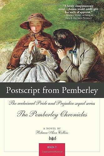 cover image PostScript from Pemberley