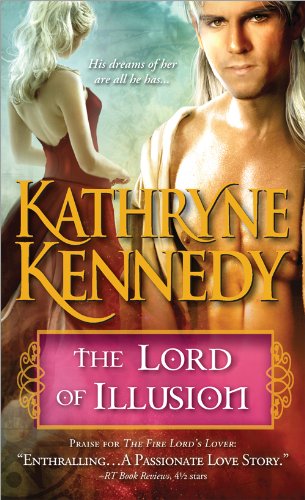 cover image The Lord of Illusion