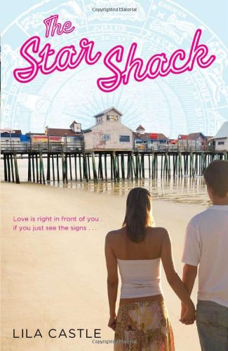 cover image The Star Shack