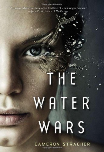 cover image The Water Wars