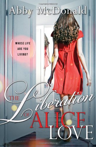 cover image The Liberation of Alice Love