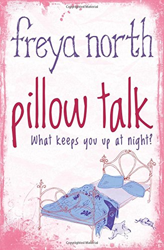 cover image Pillow Talk
