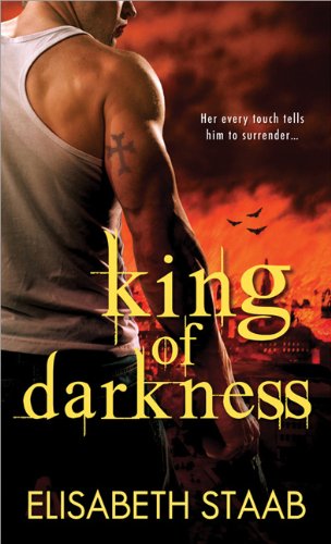 cover image King of Darkness
