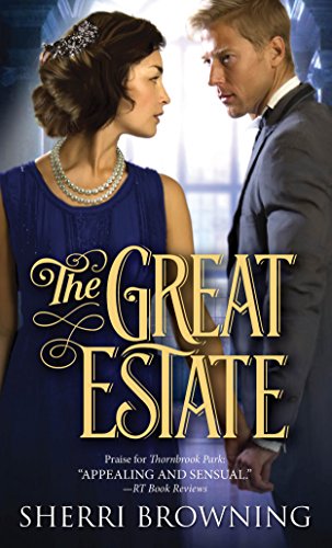 cover image The Great Estate